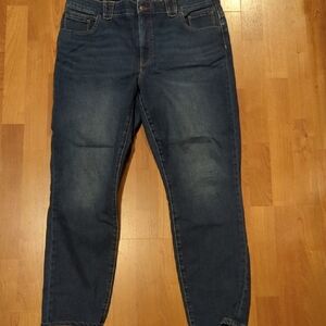 Tommy Hilfiger Women's Denim Jeans Size 16 Comfy All Seasons